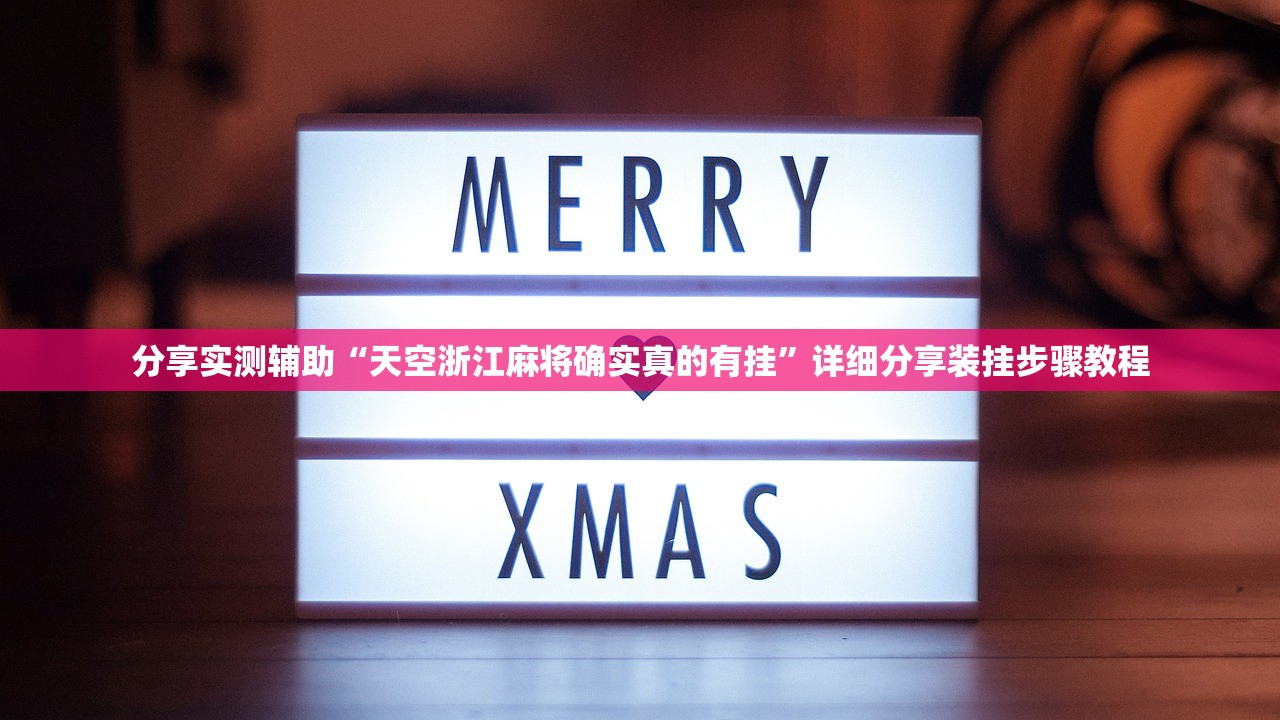 教程辅助！“乐趣十三水怎么卡好牌	”2026开挂教程步骤
