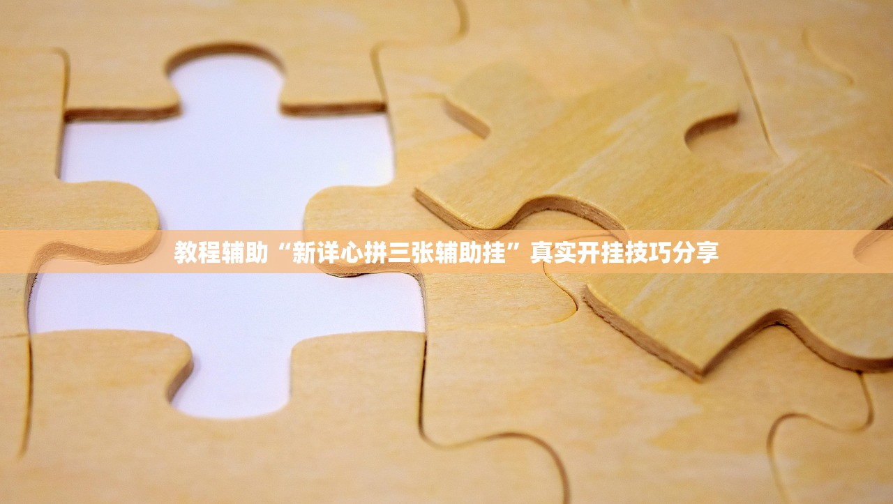 教程辅助“新详心拼三张辅助挂	”真实开挂技巧分享