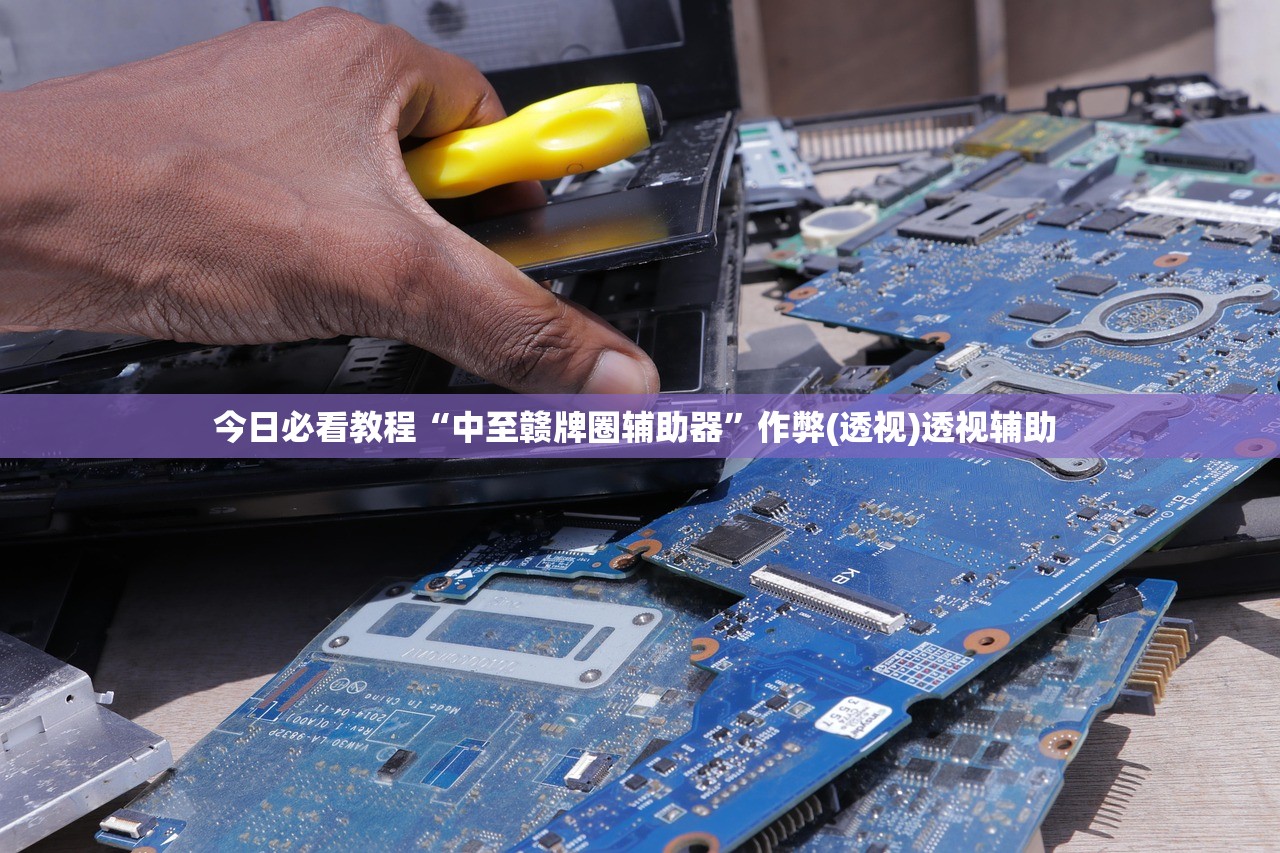 今日必看教程“中至赣牌圈辅助器	”作弊(透视)透视辅助 
