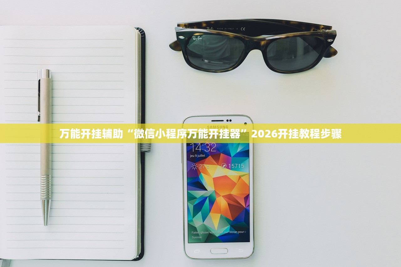 万能开挂辅助“微信小程序万能开挂器”2026开挂教程步骤