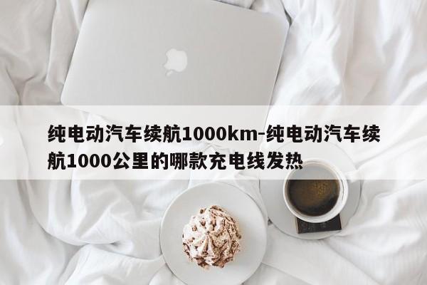 纯电动汽车续航1000km-纯电动汽车续航1000公里的哪款充电线发热
