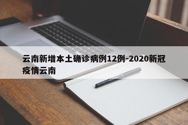 云南新增本土确诊病例12例-2020新冠疫情云南