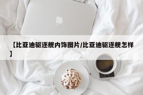 【比亚迪驱逐舰内饰图片/比亚迪驱逐舰怎样】